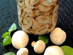 تصویر 1 از قیمت ویژه کنسرو قارچ دکمه ای 320 گرمی صادراتی + خرید عمده